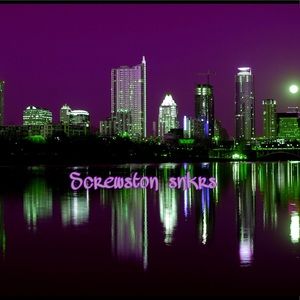 Meet your Posher, Blake